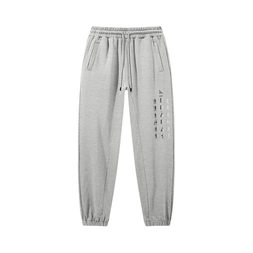 Bharat Unisex Heavyweight Baggy Sweatpants