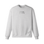 Botswana Unisex Heavyweight Oversized Sweatshirt