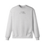 Ityop'iya Unisex Heavyweight Oversized Sweatshirt