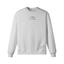 Sverige Unisex Heavyweight Oversized Sweatshirt