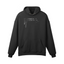 Romans 3:19 - 20 KJV Unisex Fleece-lined Snap Collar Hoodie